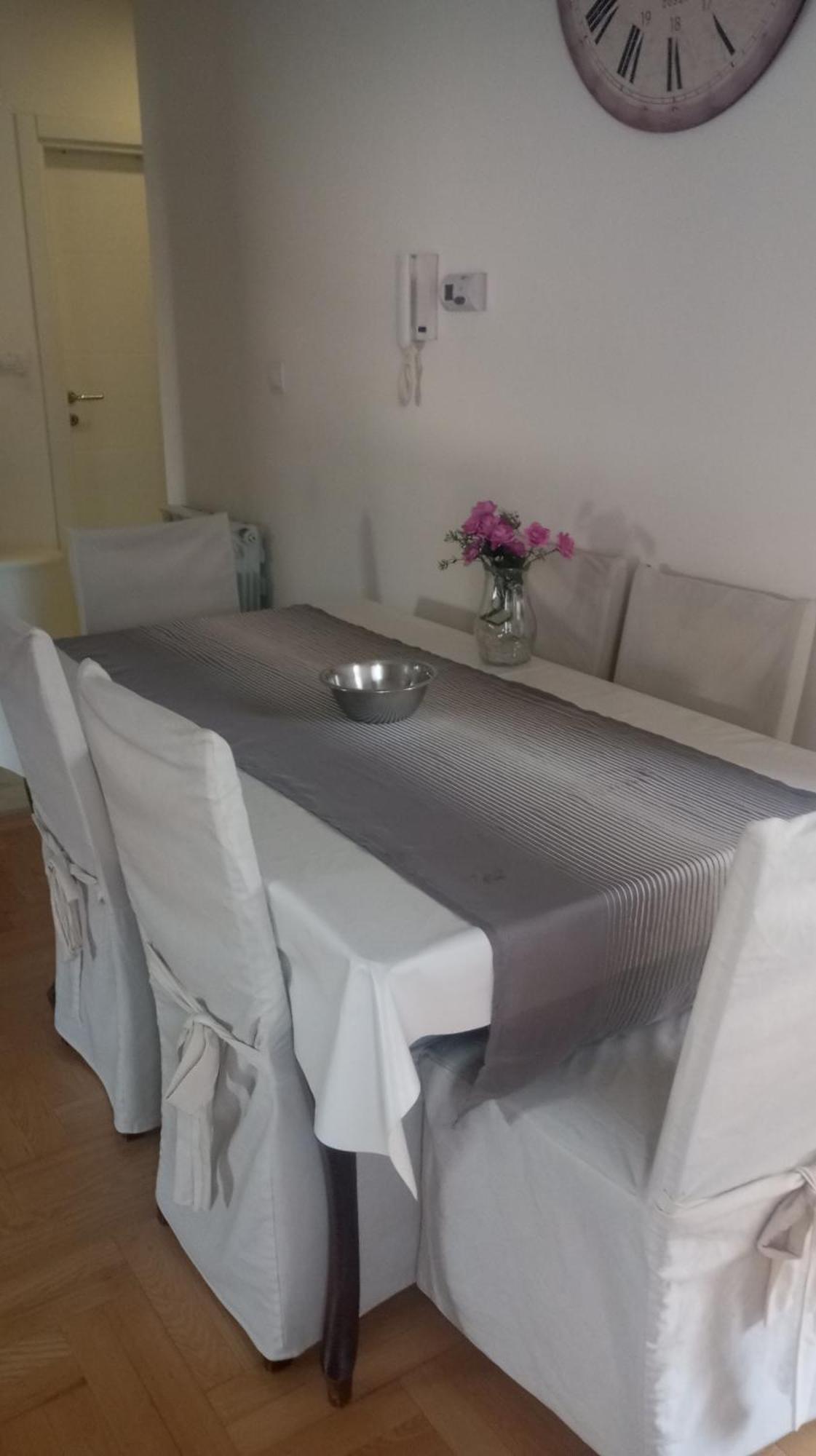 Apartman Gana Altina Lux 贝尔格莱德 外观 照片