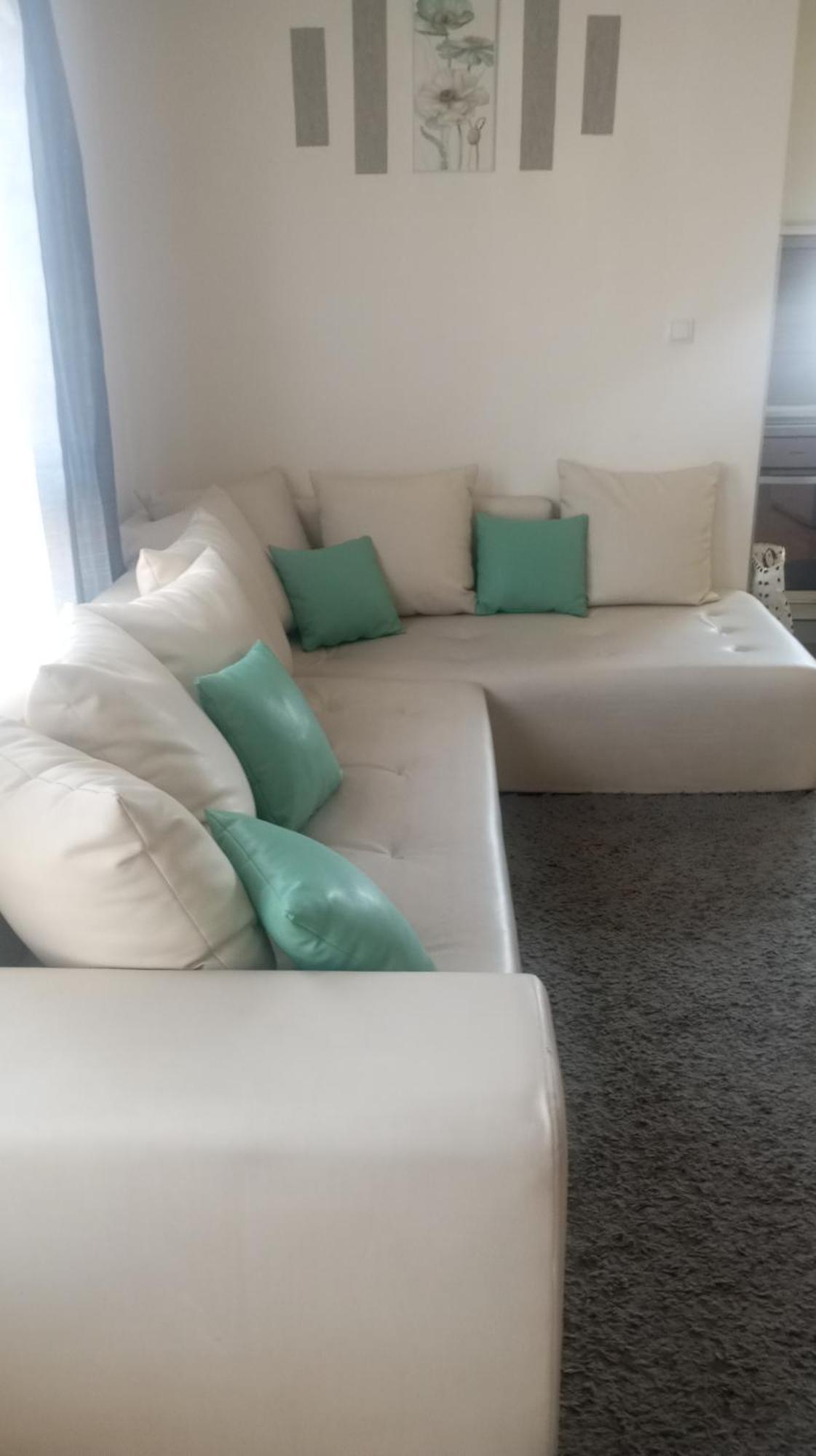 Apartman Gana Altina Lux 贝尔格莱德 外观 照片
